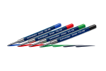 SCHNEIDER Kugelschreibermine Slider 755 XB